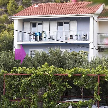 Apartment Toni Duće Εξωτερικό φωτογραφία