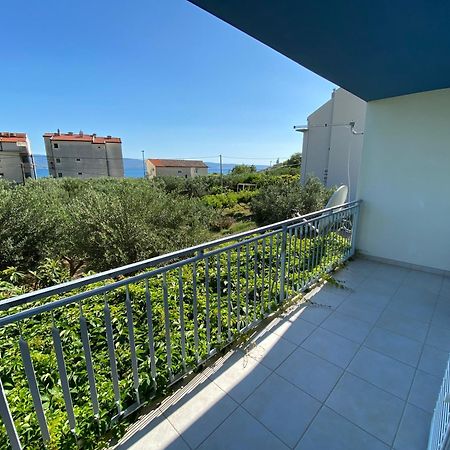Apartment Toni Duće Εξωτερικό φωτογραφία