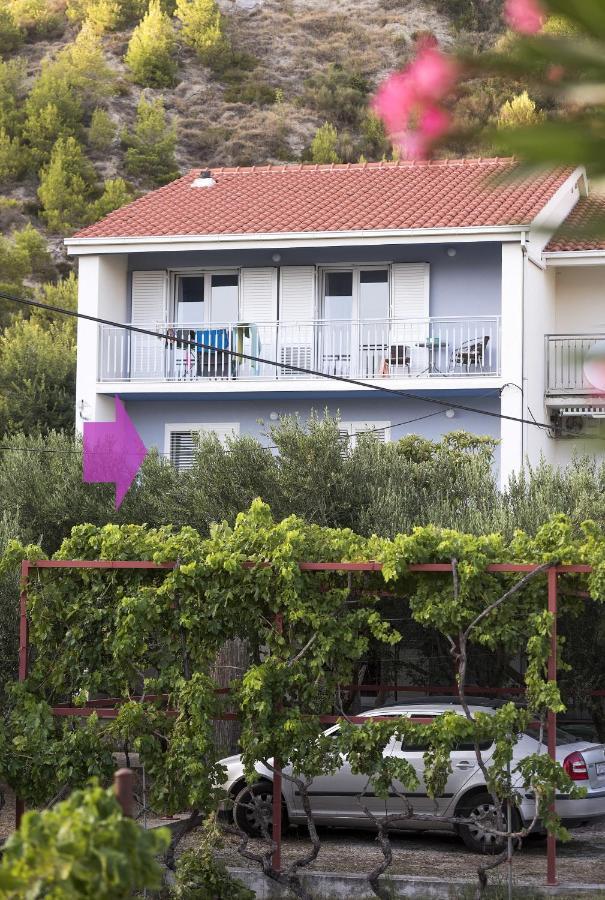 Apartment Toni Duće Εξωτερικό φωτογραφία