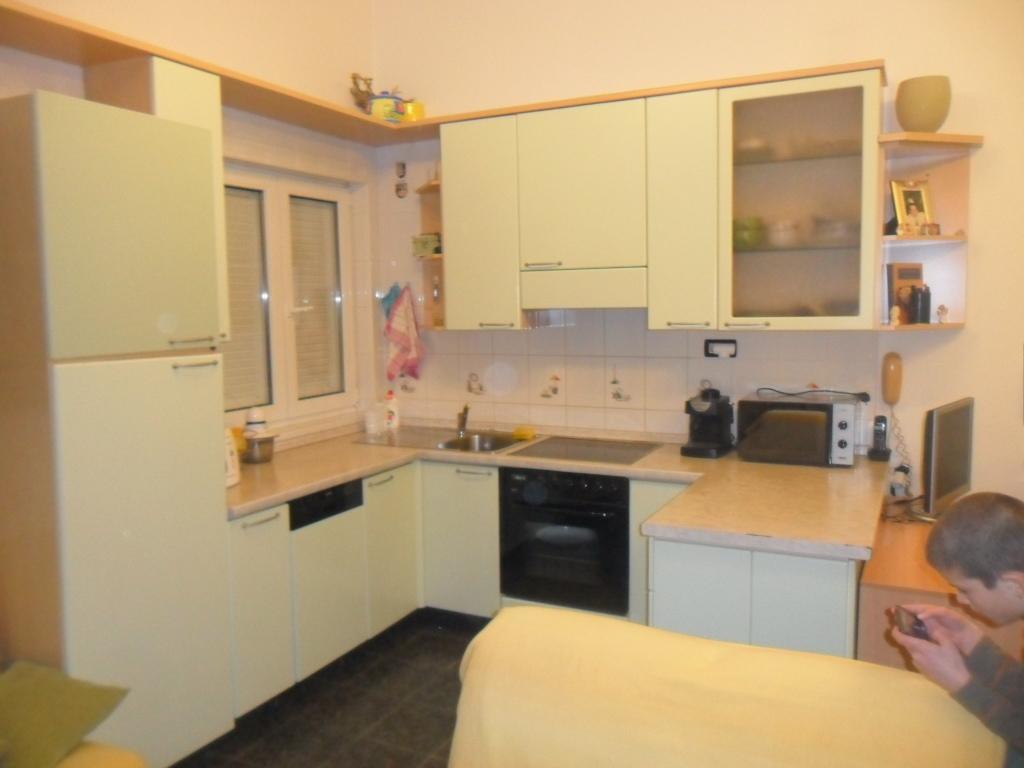 Apartment Toni Duće Δωμάτιο φωτογραφία