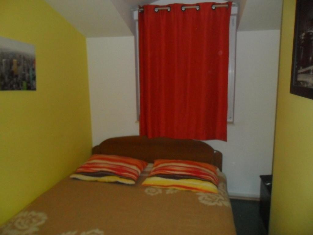 Apartment Toni Duće Δωμάτιο φωτογραφία