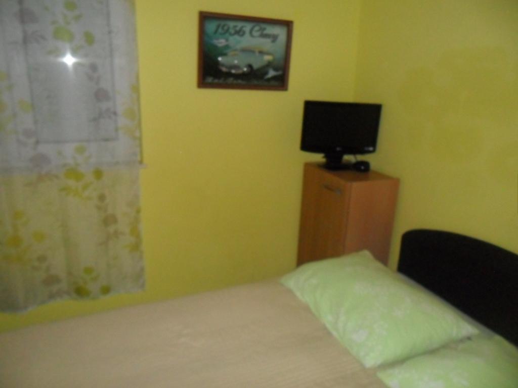 Apartment Toni Duće Δωμάτιο φωτογραφία
