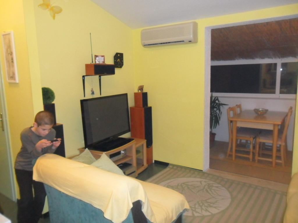 Apartment Toni Duće Δωμάτιο φωτογραφία