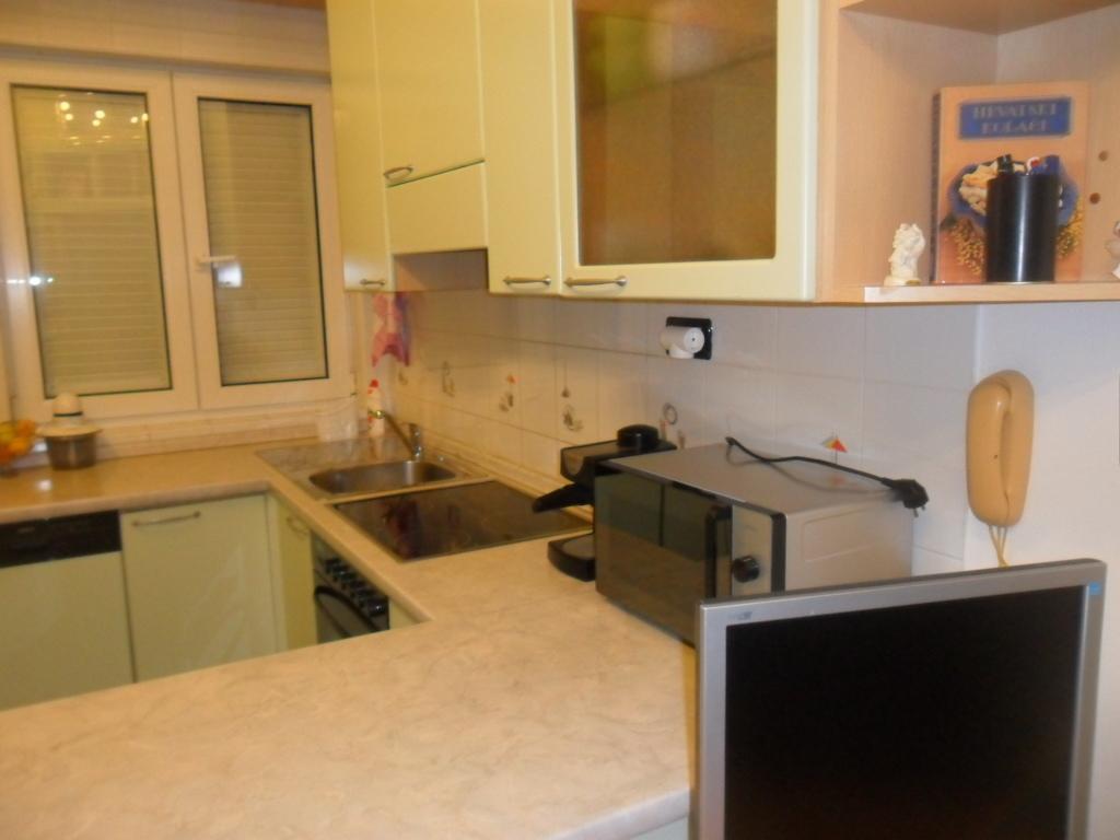 Apartment Toni Duće Δωμάτιο φωτογραφία