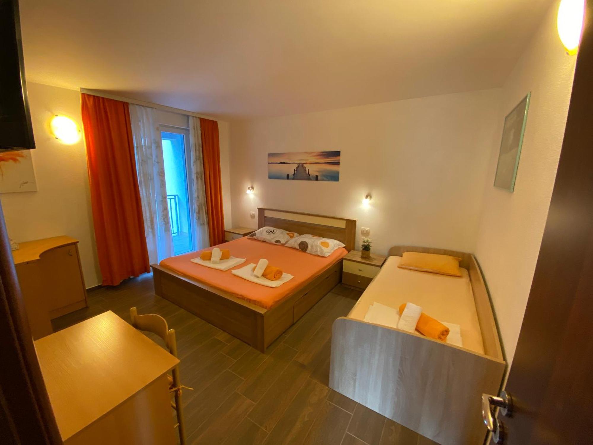 Apartment Toni Duće Εξωτερικό φωτογραφία
