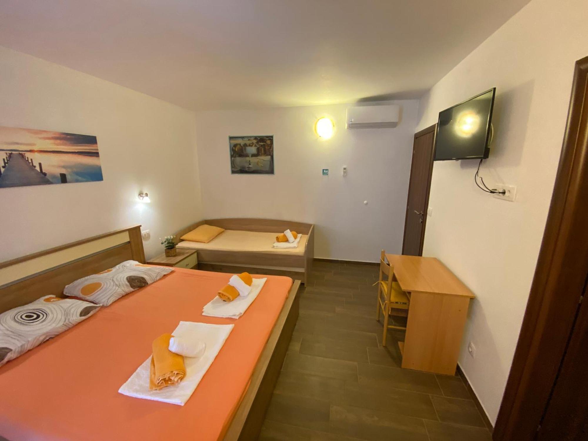 Apartment Toni Duće Εξωτερικό φωτογραφία