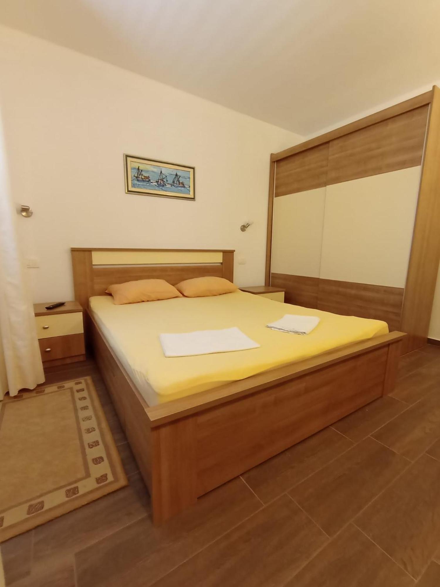 Apartment Toni Duće Εξωτερικό φωτογραφία