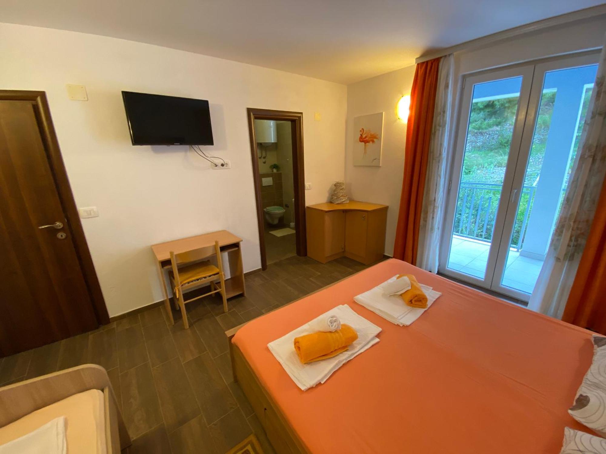 Apartment Toni Duće Εξωτερικό φωτογραφία