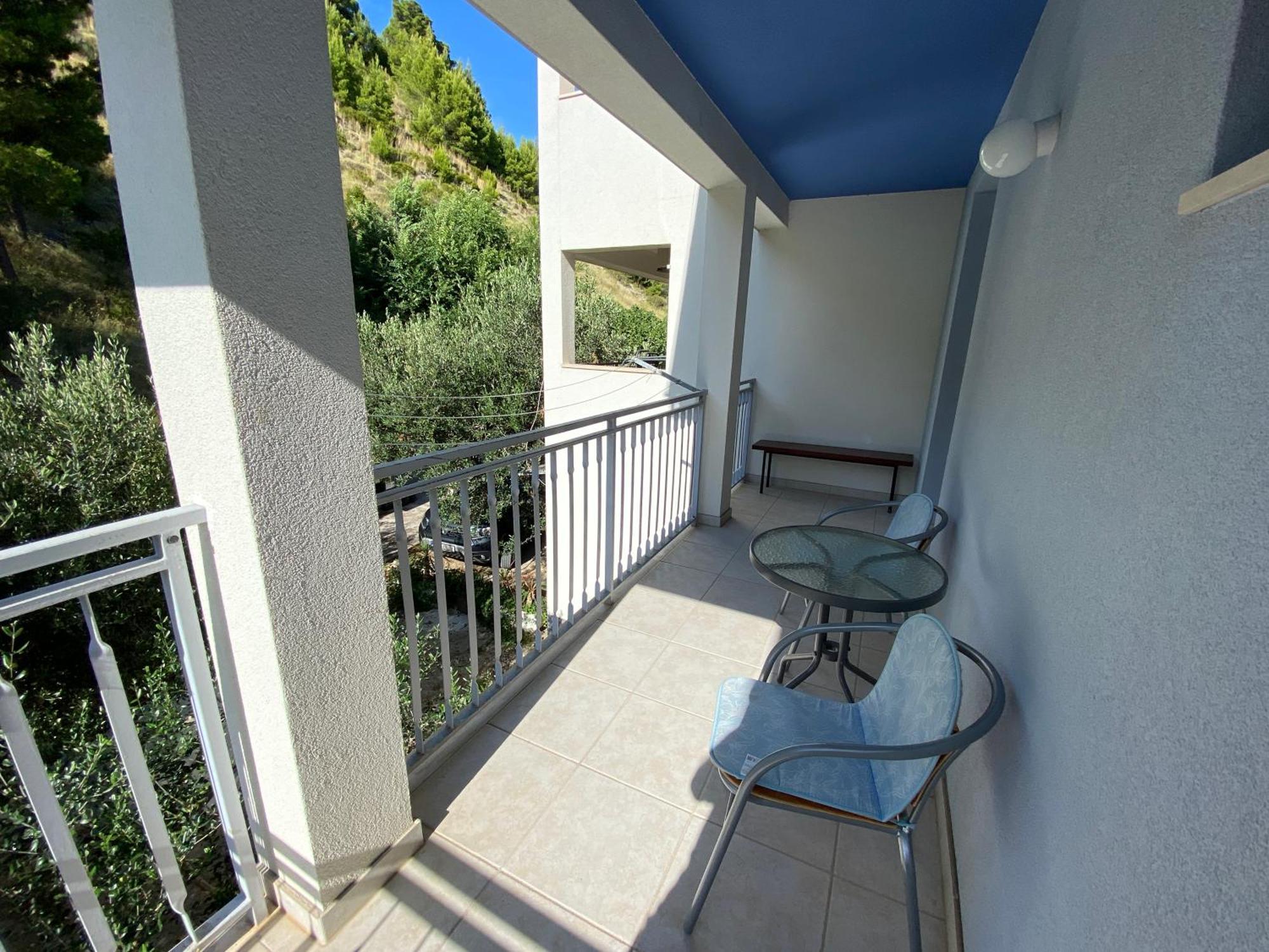 Apartment Toni Duće Εξωτερικό φωτογραφία