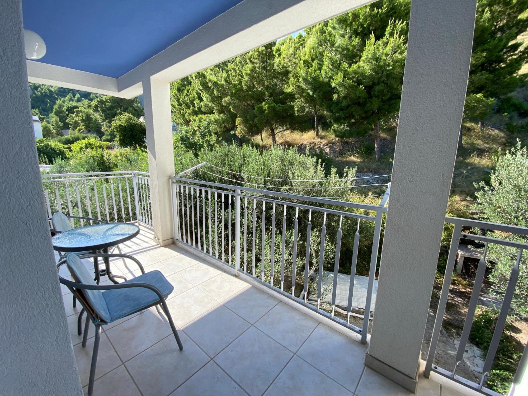 Apartment Toni Duće Εξωτερικό φωτογραφία