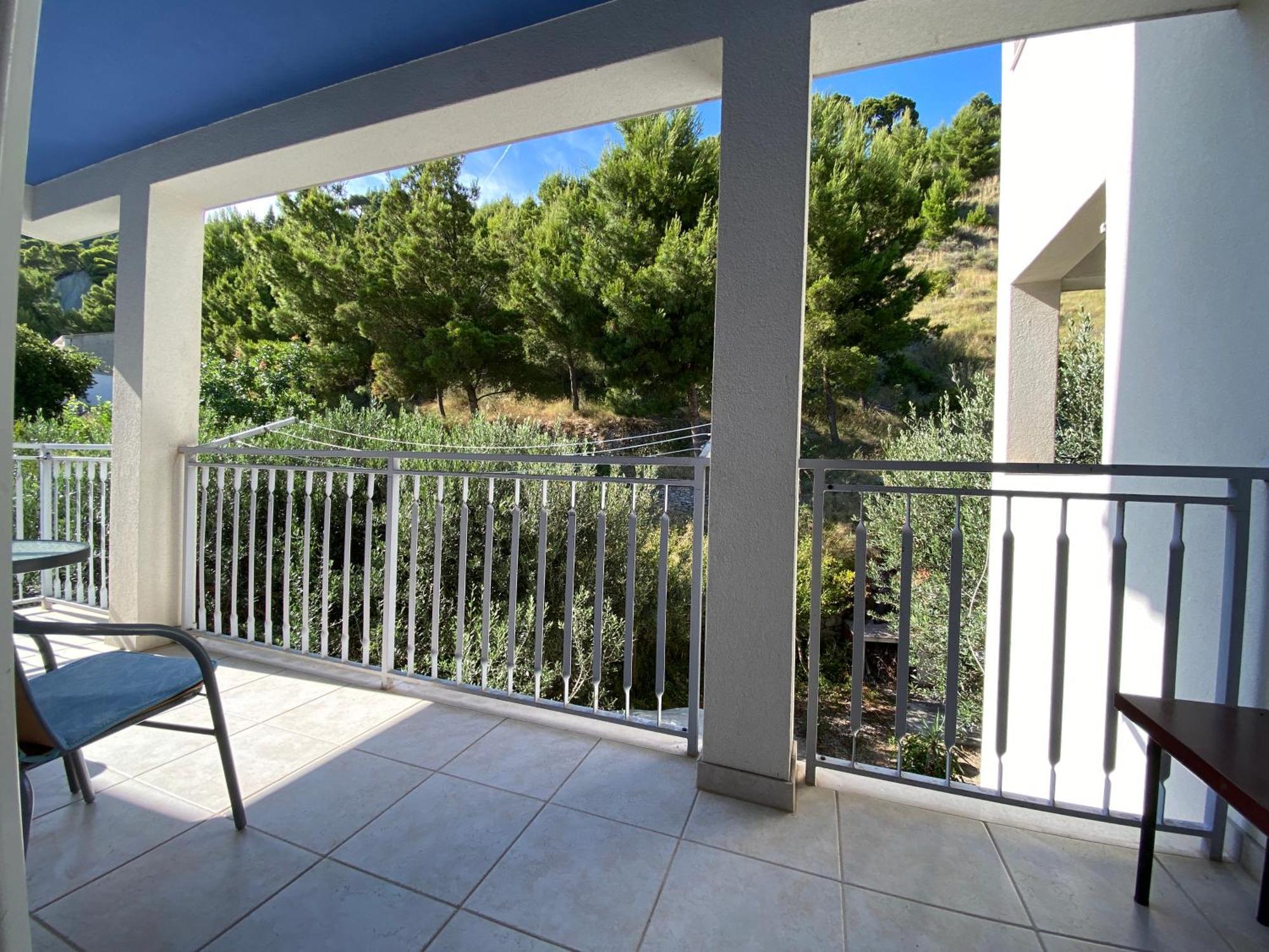 Apartment Toni Duće Εξωτερικό φωτογραφία