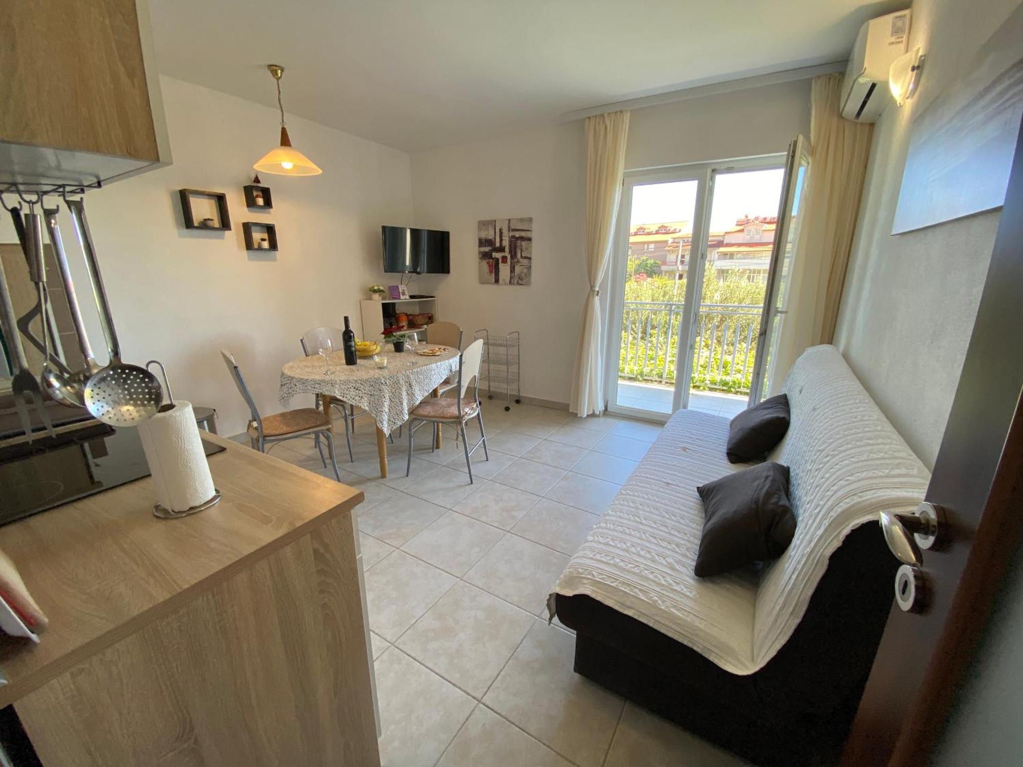 Apartment Toni Duće Εξωτερικό φωτογραφία