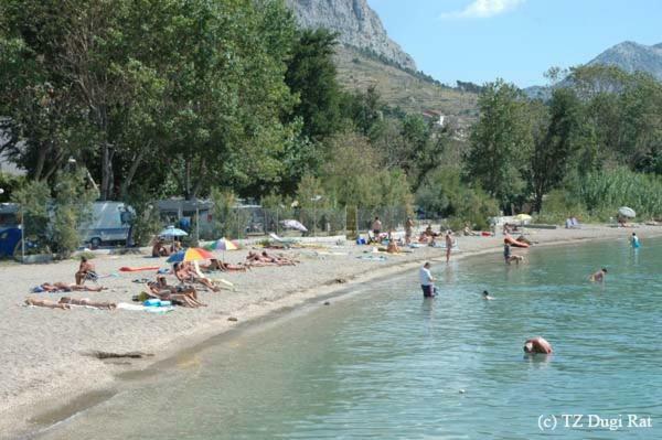 Apartment Toni Duće Εξωτερικό φωτογραφία