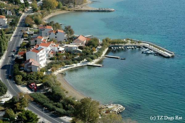 Apartment Toni Duće Εξωτερικό φωτογραφία